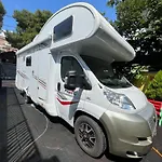 Camper Rent Motorhome Albanian