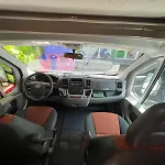 Camper Rent Motorhome Albanian