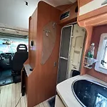 Camper Rent Motorhome Albanian