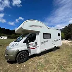 Camper Rent Motorhome Albanian