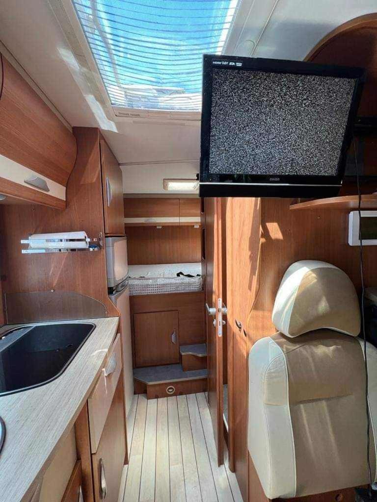 Campingplatz Camper Rent Motorhome Albanian