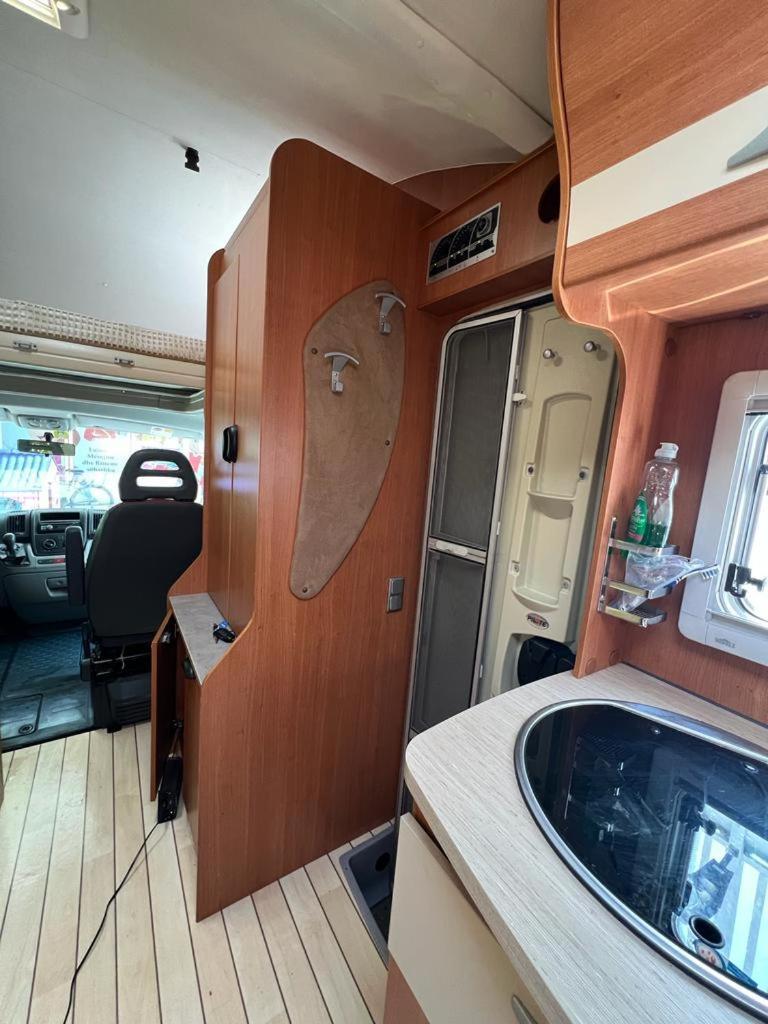 Campingplatz Camper Rent Motorhome Albanian